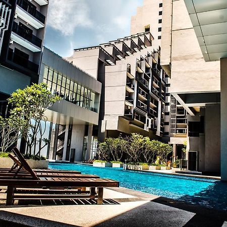 Mykey Imperio B-24-31 Melaka City Exterior photo