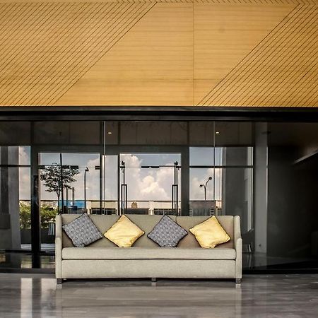 Mykey Imperio B-24-31 Melaka City Exterior photo