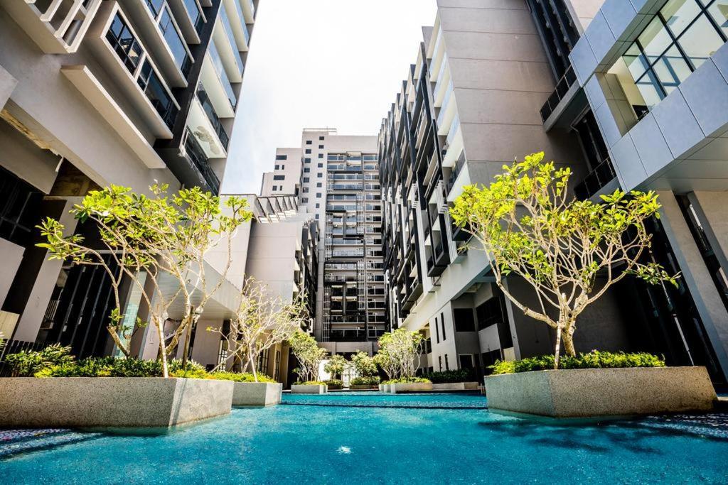 Mykey Imperio B-24-31 Melaka City Exterior photo