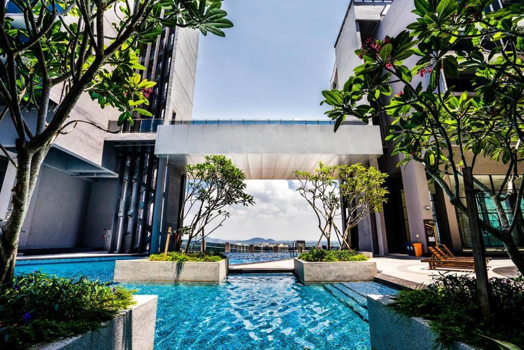 Mykey Imperio B-24-31 Melaka City Exterior photo