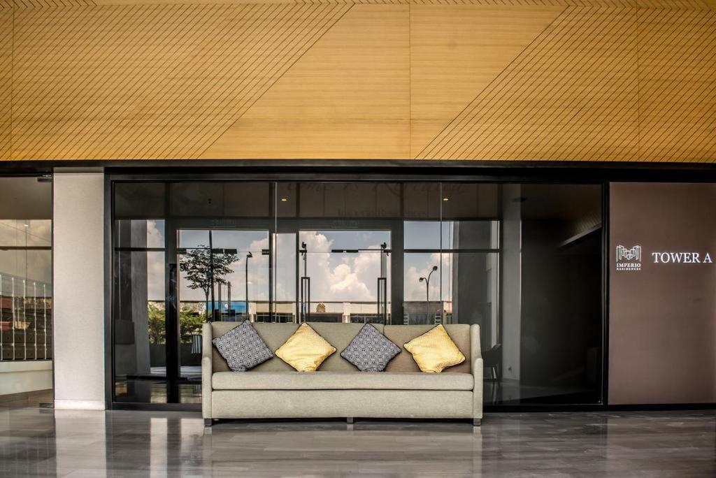 Mykey Imperio B-24-31 Melaka City Exterior photo
