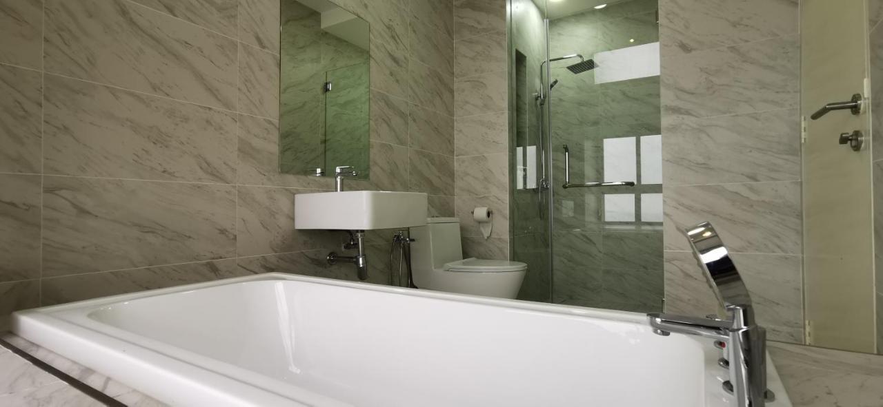Mykey Imperio B-24-31 Melaka City Exterior photo