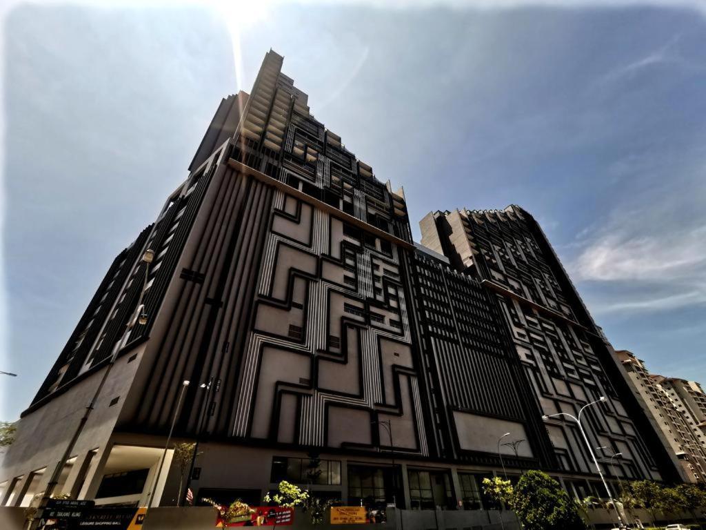 Mykey Imperio B-24-31 Melaka City Exterior photo